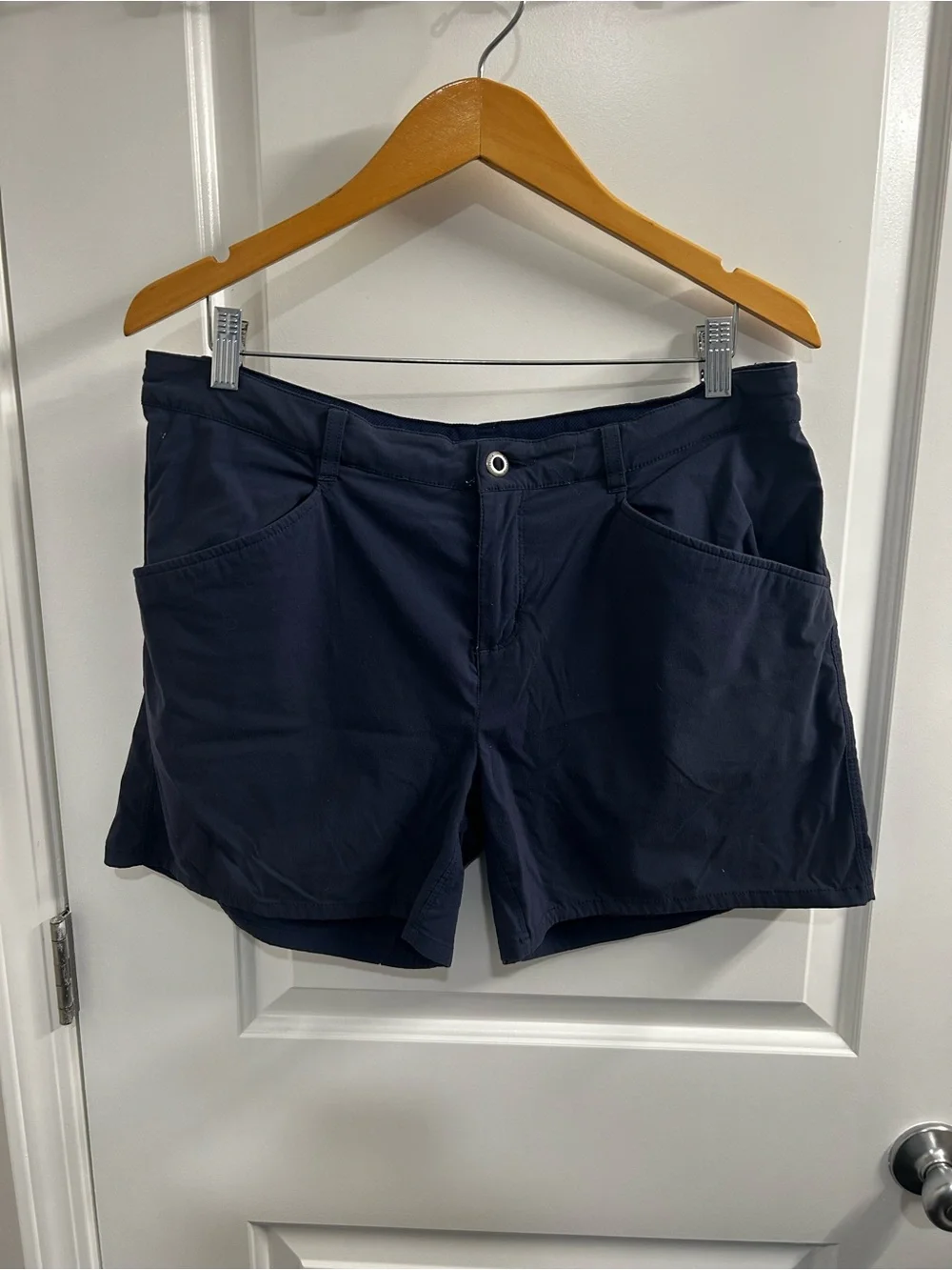 Patagonia Women's Quandary Shorts - 5